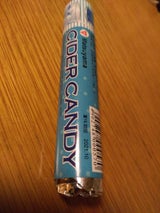 松山 サイダーキャンデー 42g