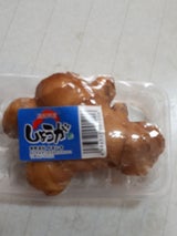 ヤマイチ 矢野さんの生姜