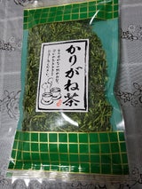 上辻園 かりがね茶 150g