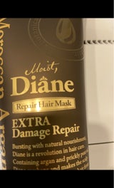 モイストダイアンEXD濃密補修ヘアマスク 200g