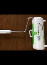 スマイルライフ 粘着クリーナー 70周