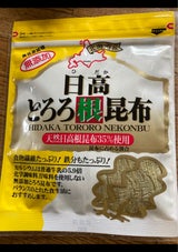 近海 日高根昆布とろろ 35g