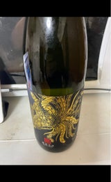 鳳凰美田ブラックフェニックス純米吟醸 720ml