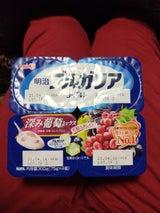 明治 キシリッシュガムハイパークール 12粒