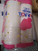 テアロール 12ロール シングル