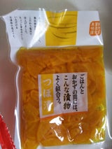 グリーンF つぼ漬 180g