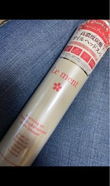 Le オイルクレンジング&シャンプーb 200g