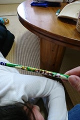 鉛筆2B じゃがりこ 42806201