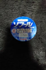 ヤクルト ソフール プレーン 100ml