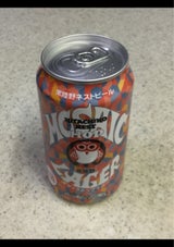 常陸野ネスト モザイクホップラガー 350ml