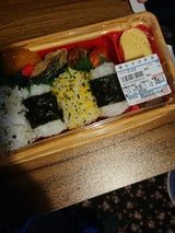 藤徳 ミニランチ