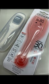 OMRON HEALTHCARE MC-672L