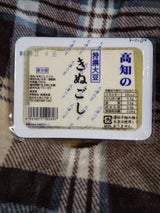 高橋 高知のきぬごし 300g