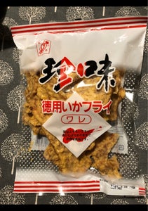 全珍　フライ徳用　１５８ｇのレビュー画像