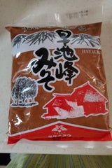 佐々長 早池峰みそ 1kg