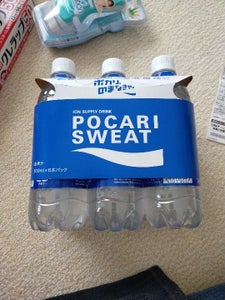 大塚製薬 ポカリスエット 500ml 6 大塚製薬 の口コミ レビュー 評価点数 ものログ 大塚製薬 ポカリスエット 500ml 6 大塚製薬 の口コミ レビュー 評価点数 ものログ