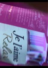 ジュレーム リラックスSP S&S 替 360ml