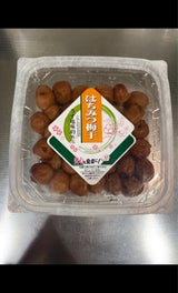 紀の国 はちみつ梅 300g