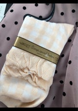 ゴートレイド 婦人カジュアルソックス 柄A