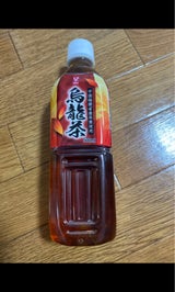 Vセレクト 烏龍茶 ペット 500ml