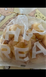 カトー菓子 カスタードシュークリーム 120g