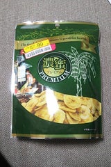 ジンノ 濃密バナナ 100g