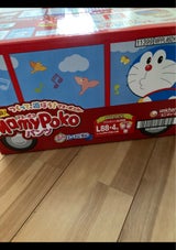 AH マミーポコPドラえもんL 46X2 ケース