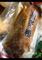 コックフーズ 紅茶鴨チャーシュー 180g