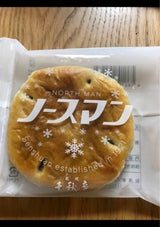 千秋庵 ノースマン 6個 470g