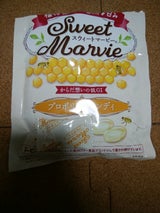 スウィートマービー プロポリスキャンディ 49g