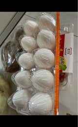 日本農産 姫たまご 10P