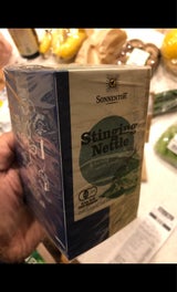 ゾネントア ネトルティー 18袋