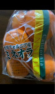 神戸洋行　ミネオラオレンジ　１Ｐのレビュー画像