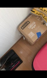 エビアン PET 500ml×24