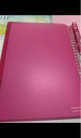 バインダースマートリング ル-SP706P