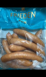 フリーデン やまと豚ウインナー 200g