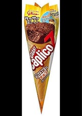 グリコ GカプリコZクリスピーチョコ 1本