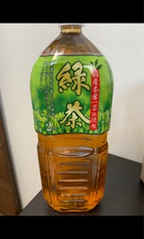 スターナイン 三陽緑茶S 2L