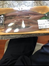 佐久間 さんま開き 2枚