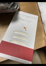 ノースファームストック 北海道パンケーキミックス