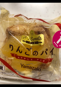 ヤマザキ　りんごのパイの商品写真