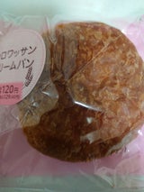 パリ 小倉あんとチーズクリームパイ 1個