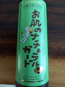 沖縄子育て お肌のナチュラルガード 100mlの商品写真