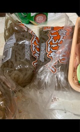 しか屋 徳用きんぴらこんにゃく 300g