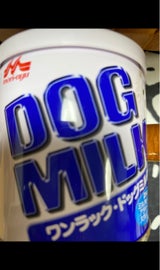 森乳 ドッグミルク 50g
