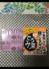 ハウス とろみ菜 中華風甘から味噌 箱 140g