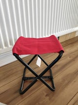 ミツキ マコト 折りたたみ式パイプイス