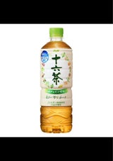 十六茶 ペットボトル