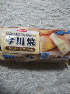 coop 今川焼きカスタードクリーム 5個 生協 コープ Coop の口コミ レビュー 評価点数 ものログ coop 今川焼きカスタードクリーム 5個 生協 コープ Coop の口コミ レビュー 評価点数 ものログ