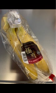ワールドＦ　バナナ極味　１Ｐのレビュー画像